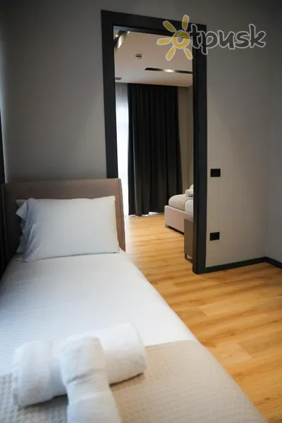 Фото отеля Toer Hotel 5* Саранда Албанія номери
