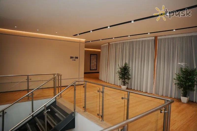 Фото отеля Toer Hotel 5* Саранда Албанія екстер'єр та басейни