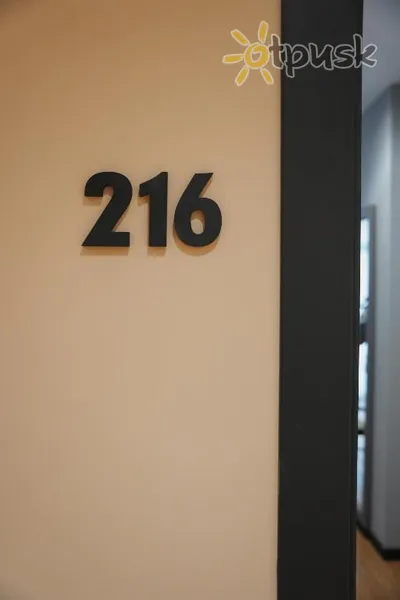 Фото отеля Toer Hotel 5* Саранда Албанія екстер'єр та басейни