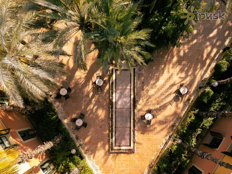 Фото отеля Port Jardín Milenio 4* Коста Бланка Испания