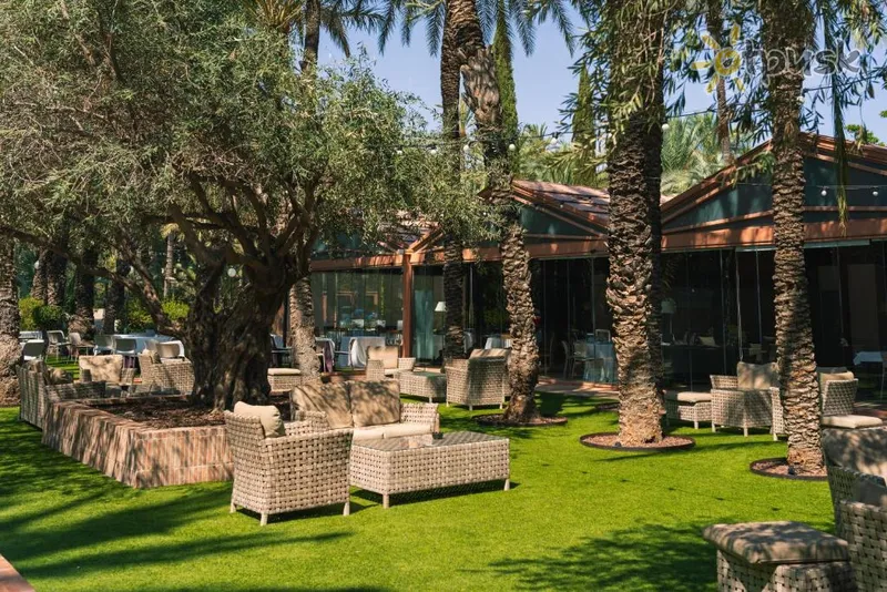 Фото отеля Port Jardín Milenio 4* Коста Бланка Испания