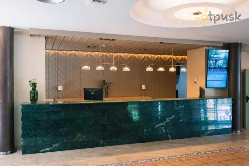 Фото отеля Port Jardín Milenio 4* Коста Бланка Испания