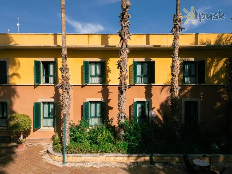 Фото отеля Port Jardín Milenio 4* Коста Бланка Испания