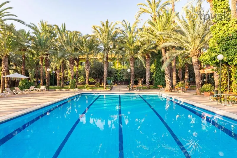 Фото отеля Port Jardín Milenio 4* Коста Бланка Испания