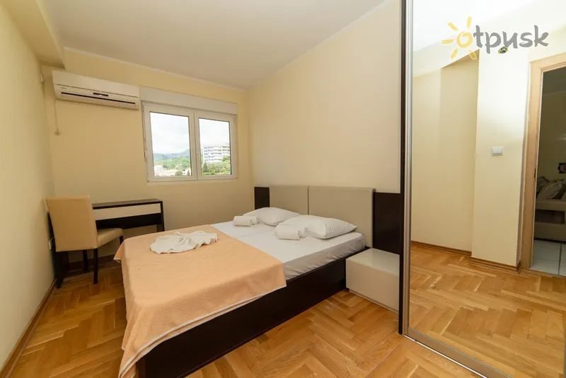 Фото отеля Obala Family Apartment 3* Рафаиловичи Черногория