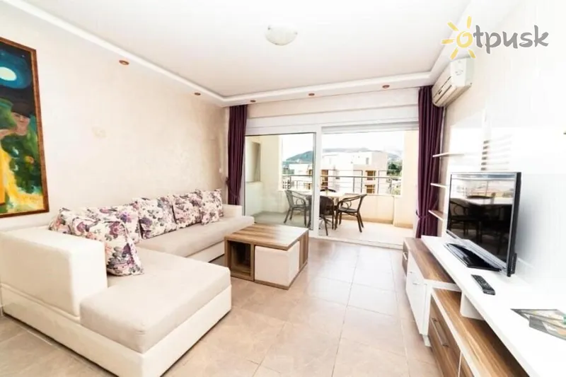 Фото отеля Obala Family Apartment 3* Рафаиловичи Черногория