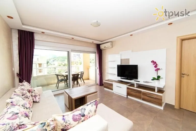 Фото отеля Obala Family Apartment 3* Рафаиловичи Черногория
