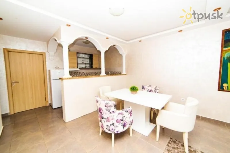 Фото отеля Obala Family Apartment 3* Рафаиловичи Черногория