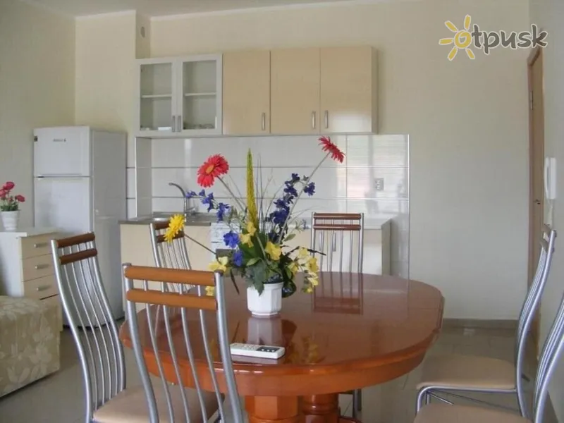 Фото отеля Obala Family Apartment 3* Рафаиловичи Черногория