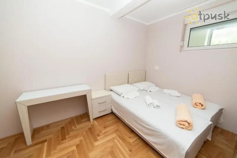 Фото отеля Obala Family Apartment 3* Рафаиловичи Черногория