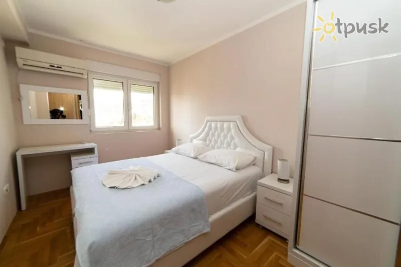 Фото отеля Obala Family Apartment 3* Рафаиловичи Черногория