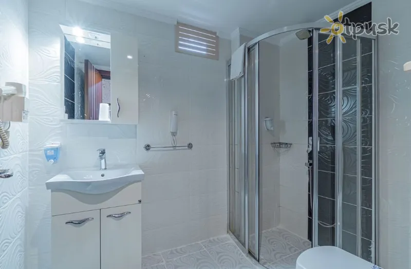 Фото отеля Grand Barhan Hotel 4* Алания Турция