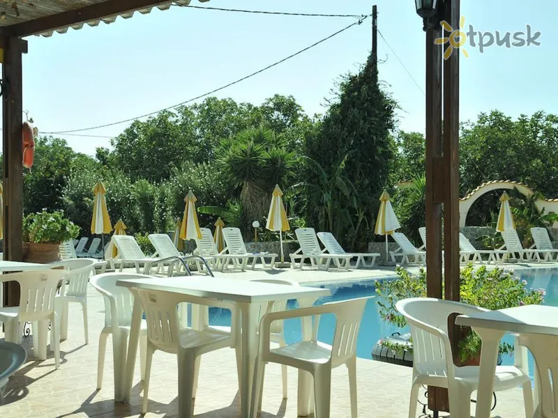 Фото отеля Fili Apartments 2* о. Кос Греция