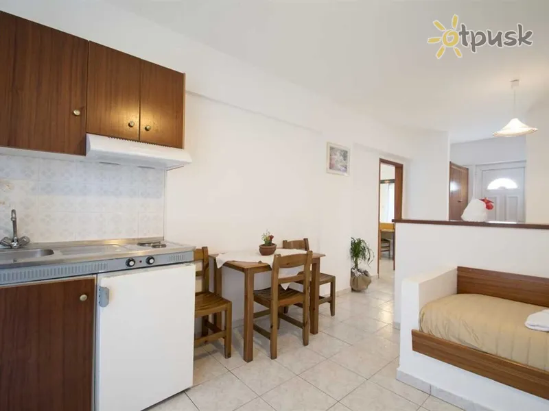 Фото отеля Fili Apartments 2* о. Кос Греция