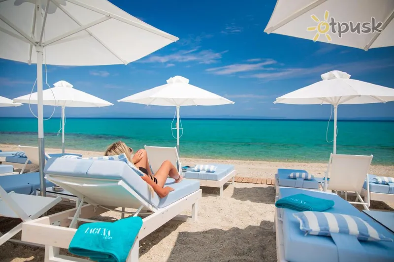 Фото отеля Laguna Resort 5* Халкидики – Кассандра Греция