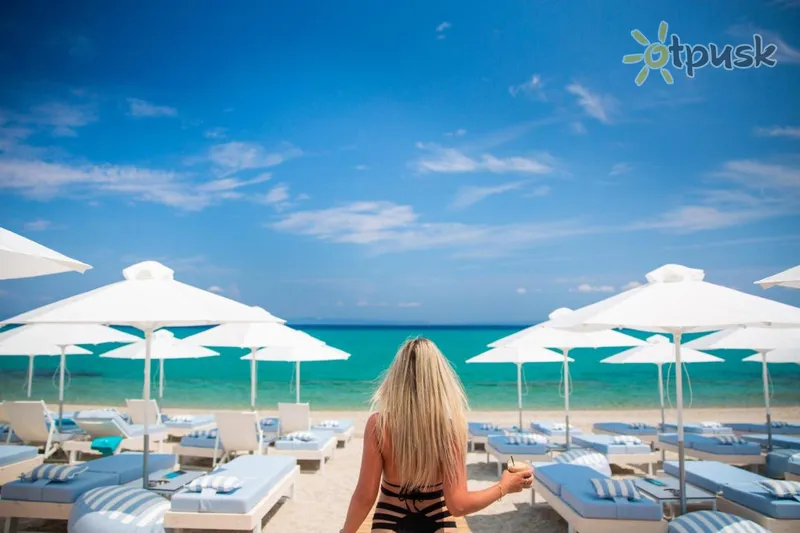 Фото отеля Laguna Resort 5* Халкидики – Кассандра Греция