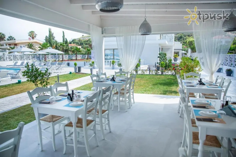Фото отеля Laguna Resort 5* Халкидики – Кассандра Греция
