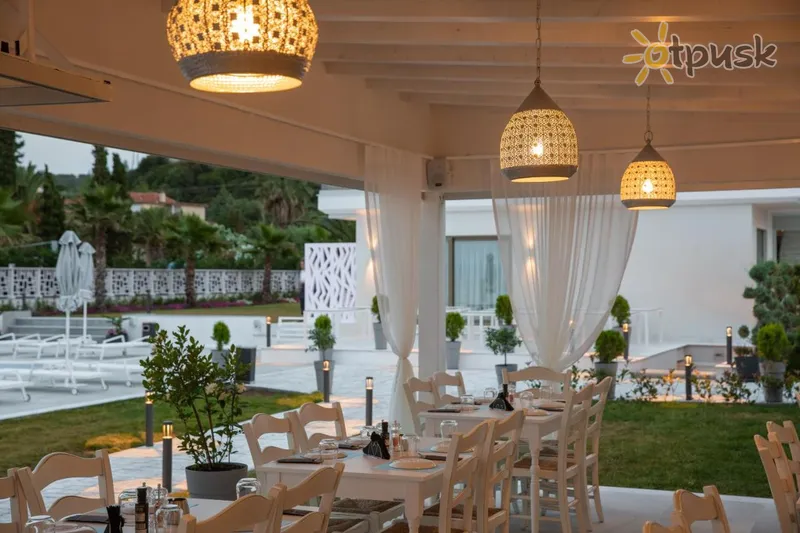 Фото отеля Laguna Resort 5* Халкидики – Кассандра Греция