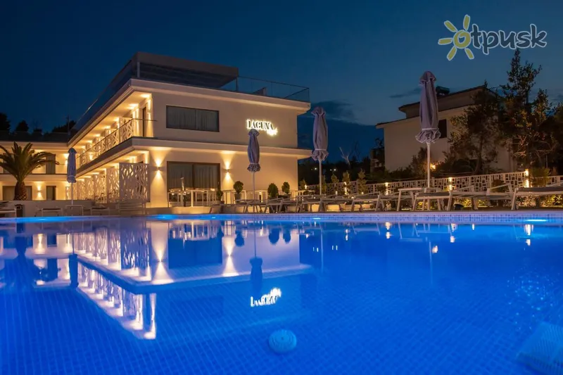 Фото отеля Laguna Resort 5* Халкидики – Кассандра Греция