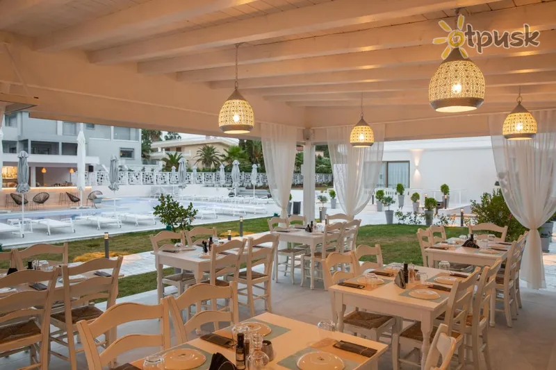 Фото отеля Laguna Resort 5* Халкидики – Кассандра Греция