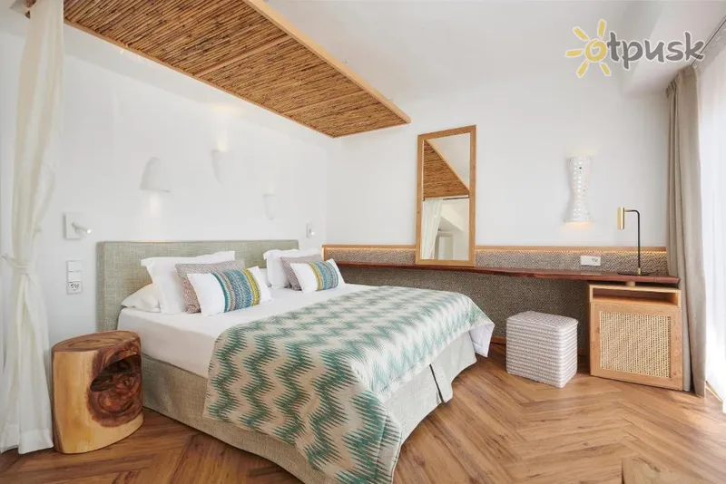 Фото отеля El Somni Ibiza Dream Hotel by Grupotel 5* о. Ібіца Іспанія номери