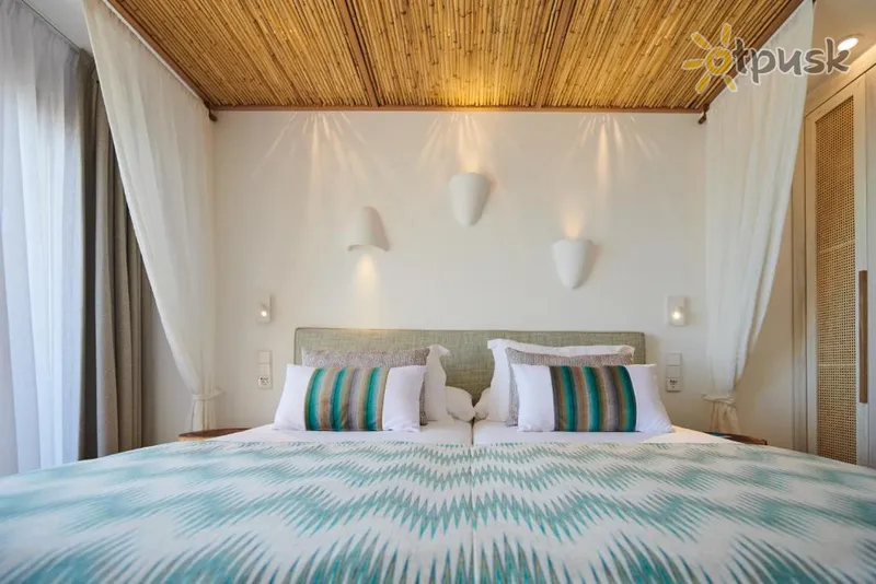 Фото отеля El Somni Ibiza Dream Hotel by Grupotel 5* о. Ібіца Іспанія номери