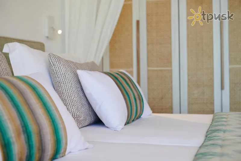 Фото отеля El Somni Ibiza Dream Hotel by Grupotel 5* о. Ібіца Іспанія номери