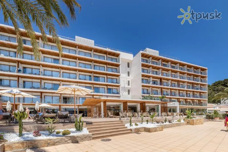 Фото отеля El Somni Ibiza Dream Hotel by Grupotel 5* о. Ібіца Іспанія екстер'єр та басейни