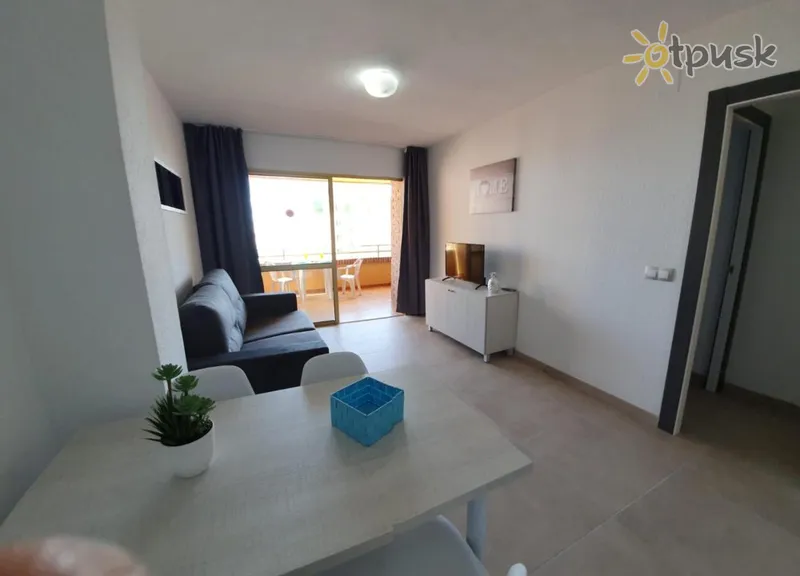 Фото отеля One Apartments By Mc 3* Коста Бланка Испания номера