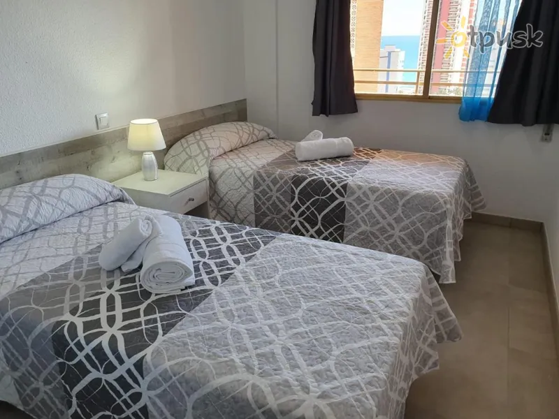 Фото отеля One Apartments By Mc 3* Коста Бланка Испания номера