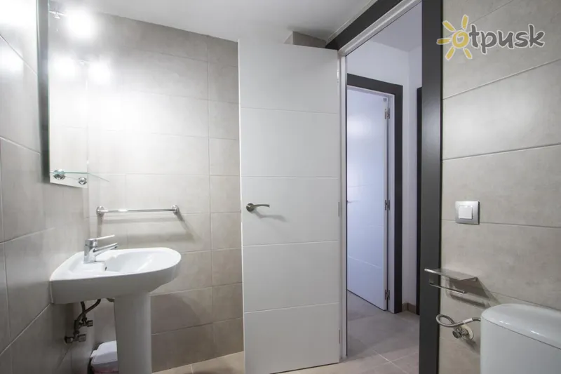 Фото отеля One Apartments By Mc 3* Коста Бланка Испания номера