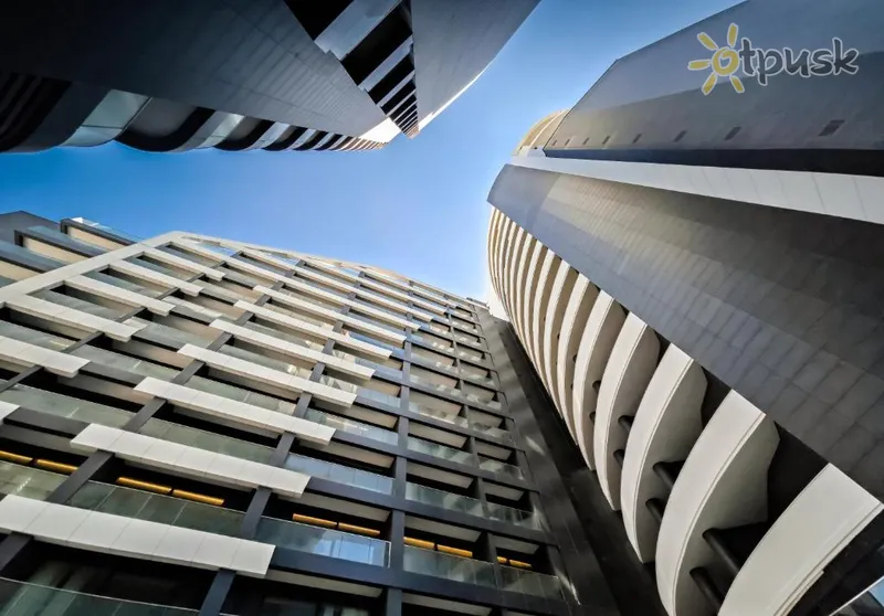 Фото отеля Barcelo Fortina Malta 5* Slaids Malta ārpuse un baseini