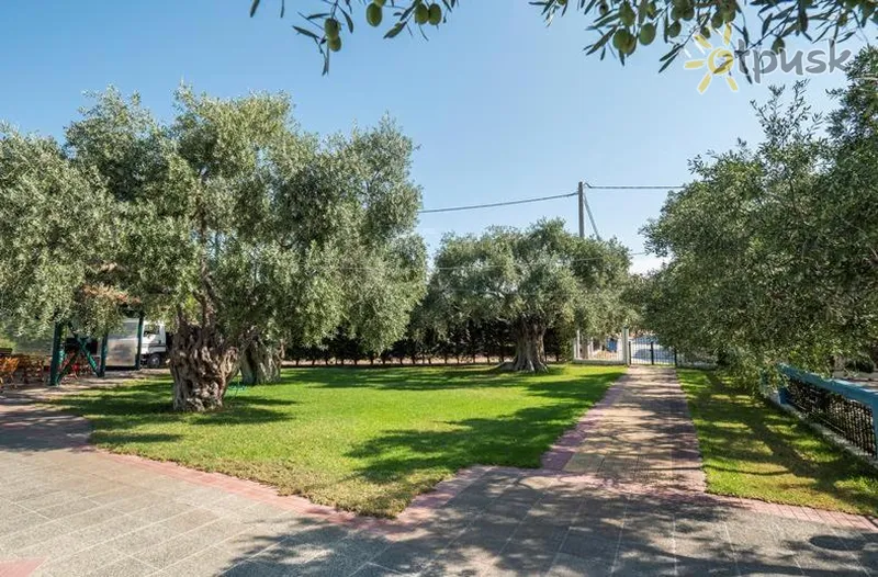 Фото отеля Makedonia Hotel 3* о. Тасос Греция