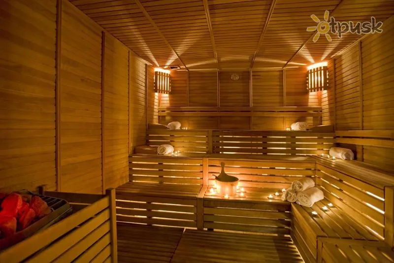 Фото отеля Best Western Plus Khan Hotel 4* Анталия Турция