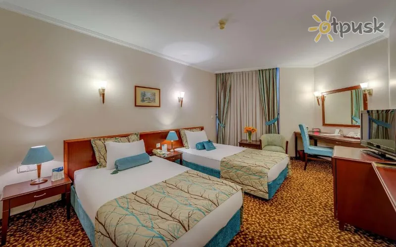 Фото отеля Best Western Plus Khan Hotel 4* Анталия Турция