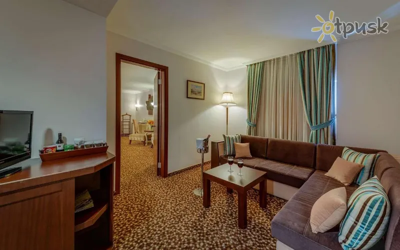 Фото отеля Best Western Plus Khan Hotel 4* Анталия Турция