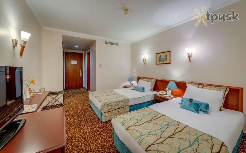 Фото отеля Best Western Plus Khan Hotel 4* Анталия Турция