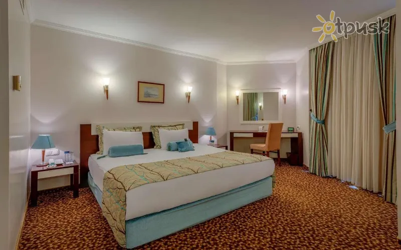 Фото отеля Best Western Plus Khan Hotel 4* Анталия Турция