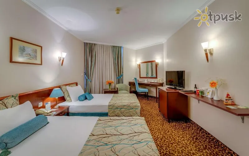 Фото отеля Best Western Plus Khan Hotel 4* Анталия Турция