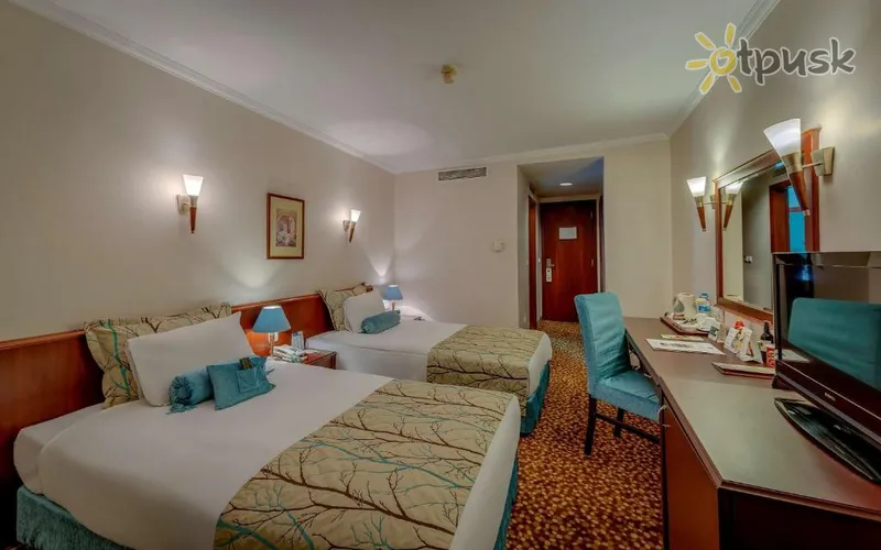 Фото отеля Best Western Plus Khan Hotel 4* Анталия Турция