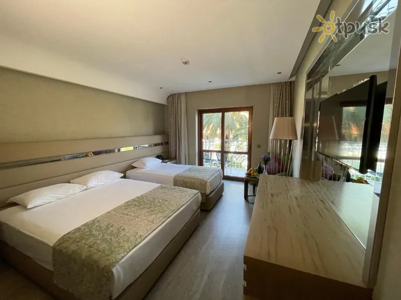 Фото отеля Club Grand Aqua 4* Сиде Турция