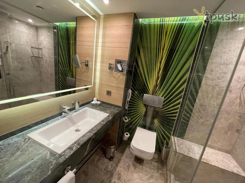 Фото отеля Club Grand Aqua 4* Сиде Турция