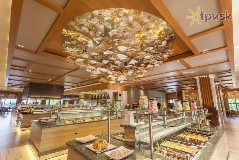 Фото отеля Club Grand Aqua 4* Сиде Турция