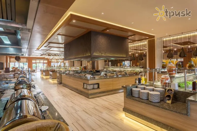 Фото отеля Club Grand Aqua 4* Сиде Турция