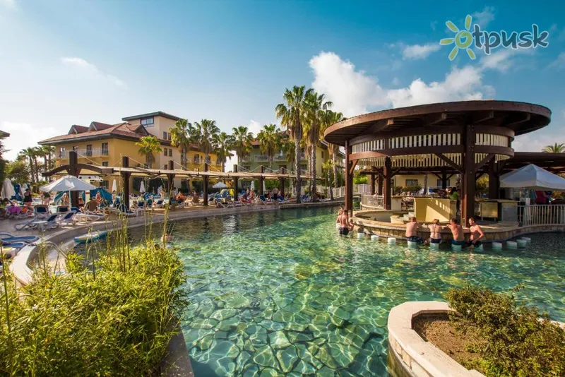 Фото отеля Club Grand Aqua 4* Сиде Турция