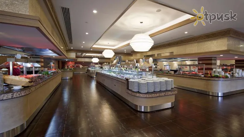 Фото отеля Club Grand Side 5* Сиде Турция