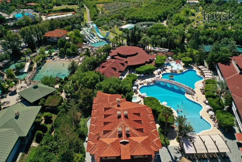 Фото отеля Club Grand Side 5* Сиде Турция