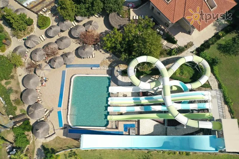 Фото отеля Club Grand Side 5* Сиде Турция