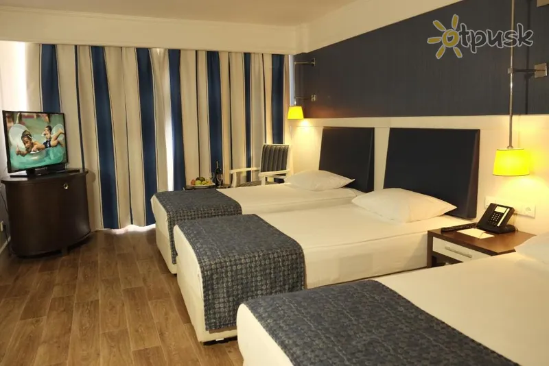 Фото отеля Club Grand Side 5* Сиде Турция