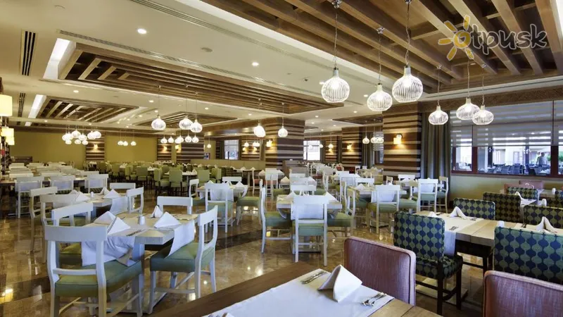 Фото отеля Club Grand Side 5* Сиде Турция